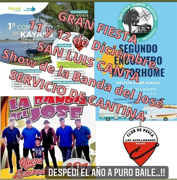 Laguna San Luis 02