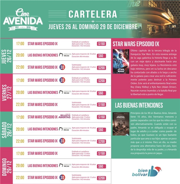 cine cartelera diciembre-01-01-01
