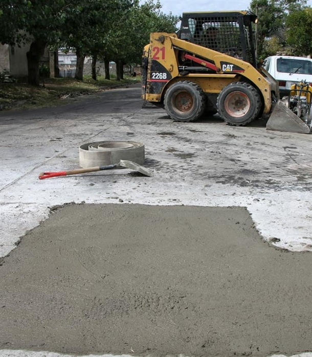 bacheo 1