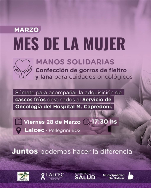 flyer lalcec