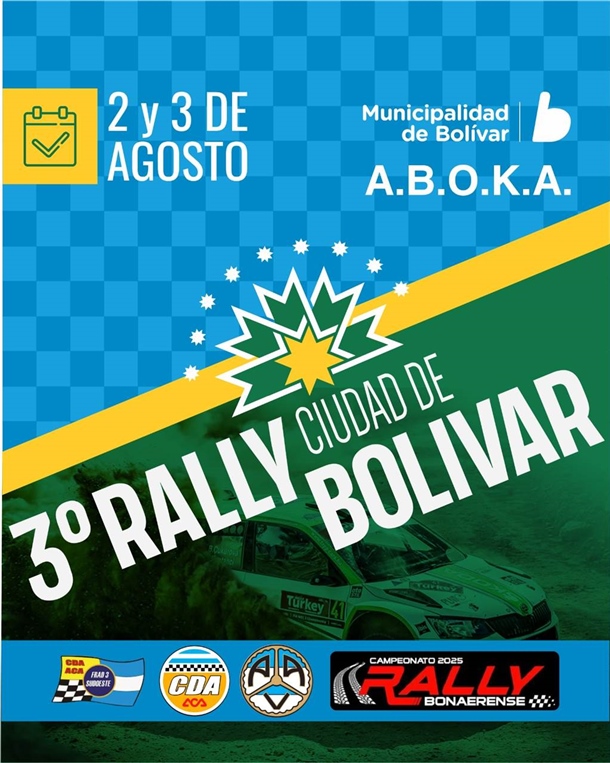 rally