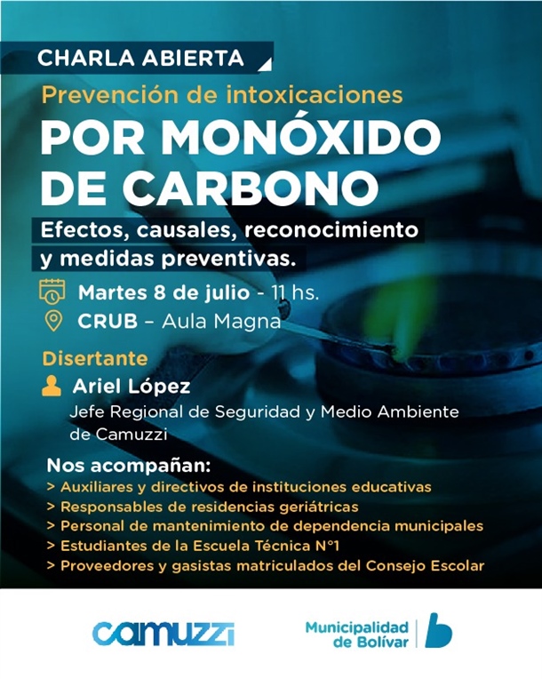 camuzzi