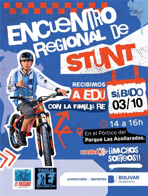ENCUENTRO