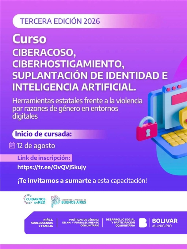 CIBERACOSO