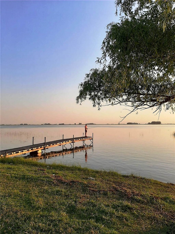 LAGUNA SAN LUIS