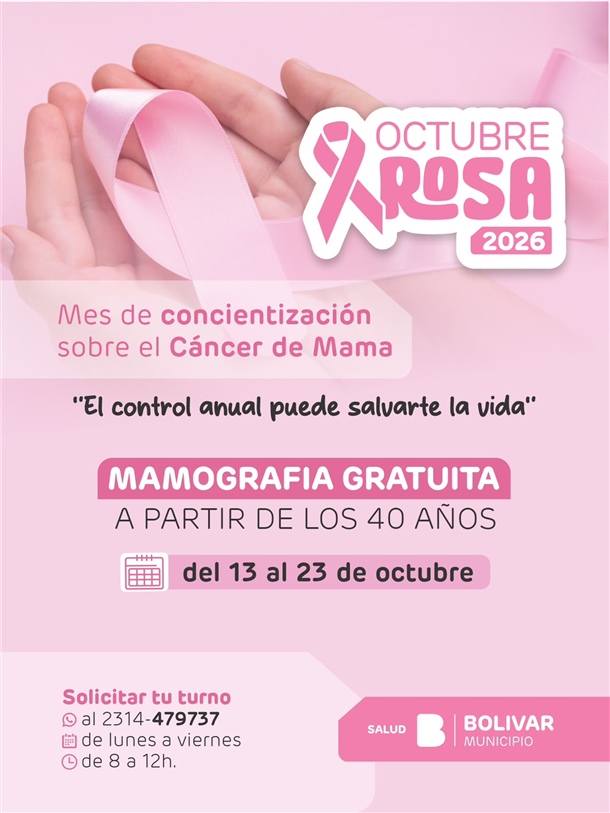 MAMOGRAFÍA