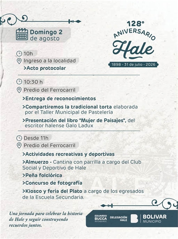 HALE