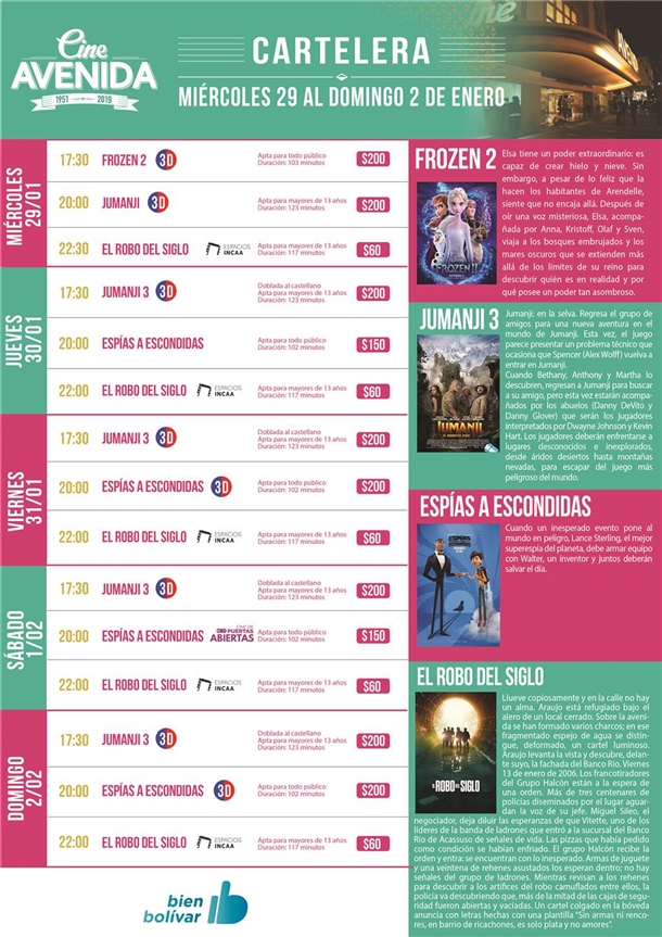 cine cartelera enero-01-01