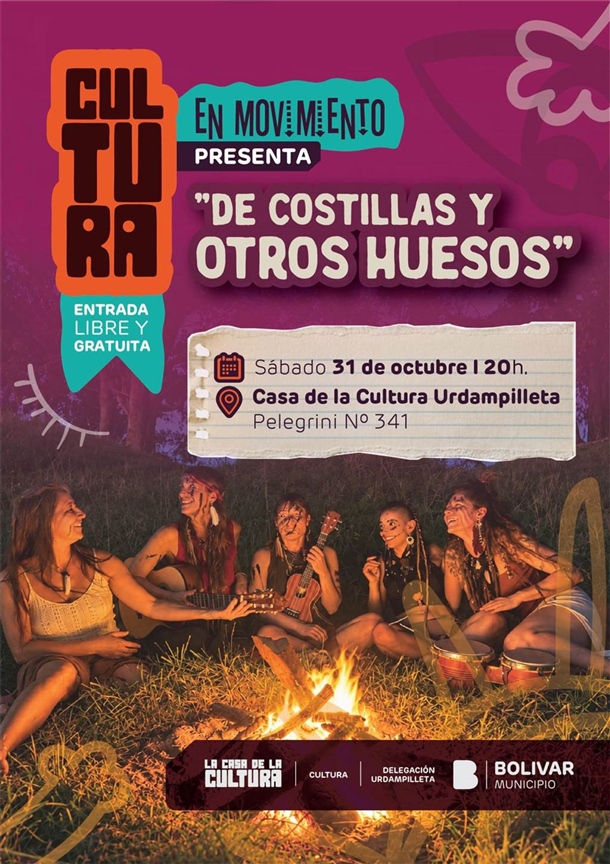 CULTURA