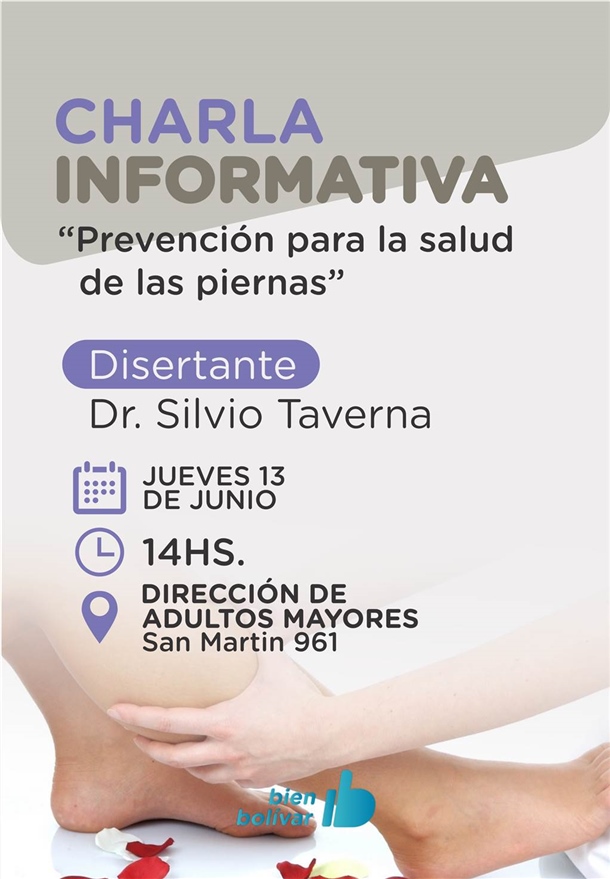 ADULTOS MAYORES