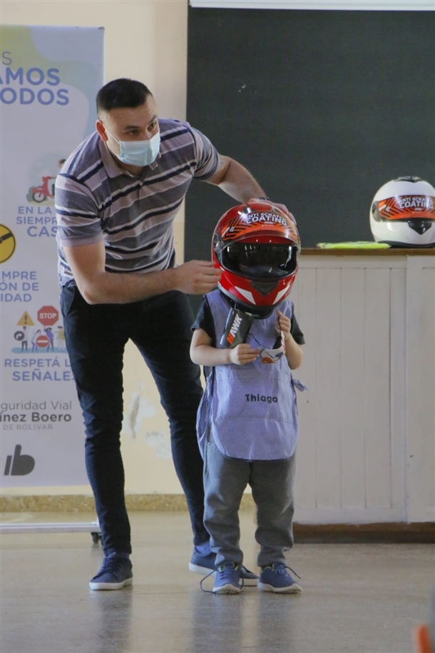 SEGURIDAD VIAL (3)
