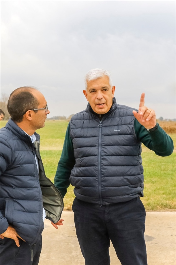 visita Ministro Domínguez (1)