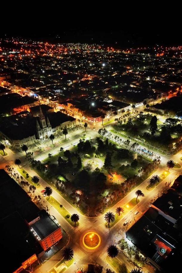 Bolívar