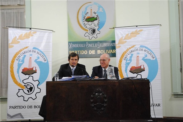 Concejo Deliberante