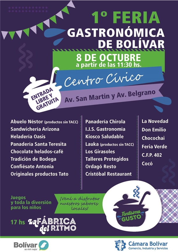 FERIA GASTRONOMICA 01