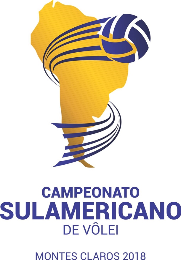 LOGO SUDAMERICANO MONTES CLAROS 2018