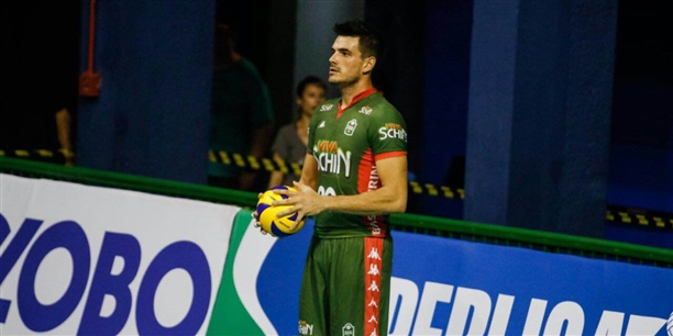 Maximiliano Gauna