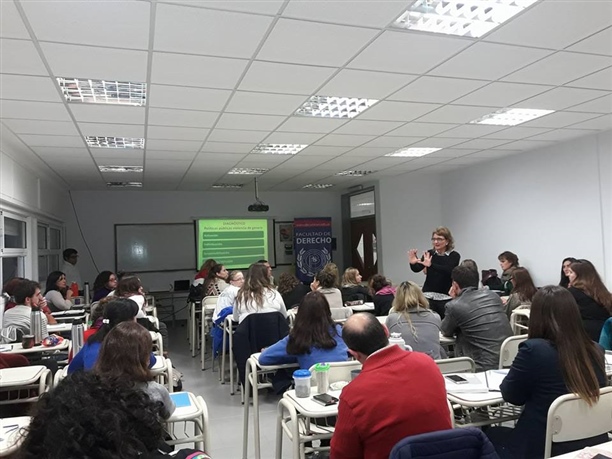 ENCUENTRO REGIONAL SOBRE VIOLENCIA DE GÉNERO