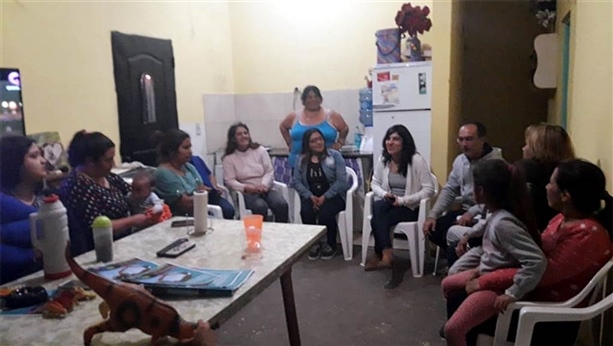 Escrituras (2)