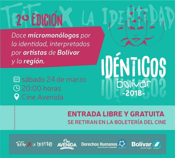 Identicos