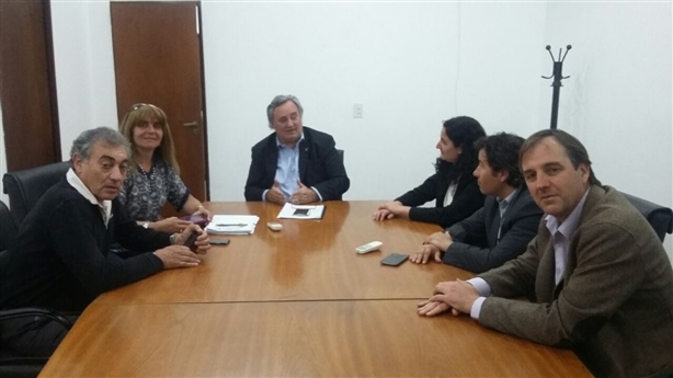 Concejales de Cambiemos en La Plata 02