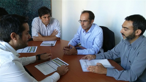 Pisano Plan Estrategico