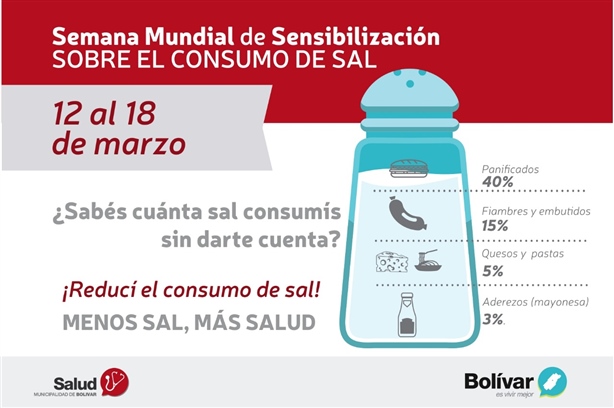 CAMPAÑA SOBRE EL CONSUMO EXCESIVO DE SAL 02