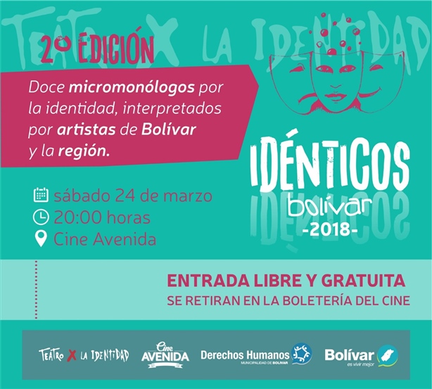 IDÉNTICOS