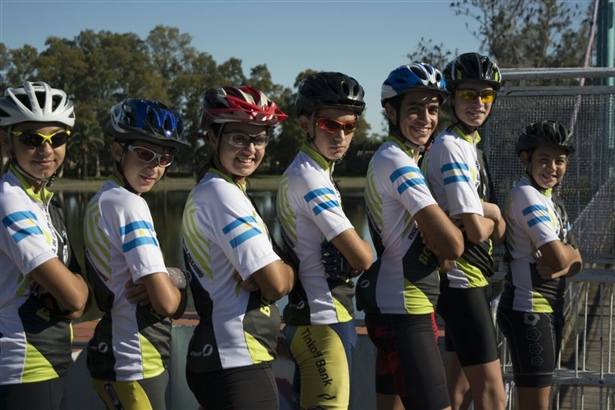 Escuela de Ciclismo (2)