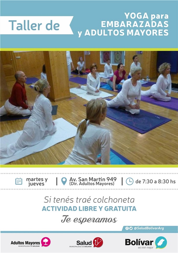 TALLER DE YOGA 02