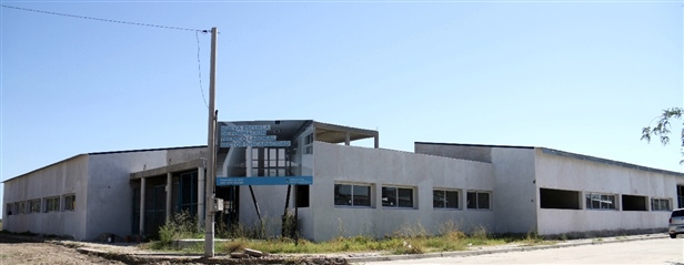 OBRA DE LA ESCUELA ESPECIAL 502 02