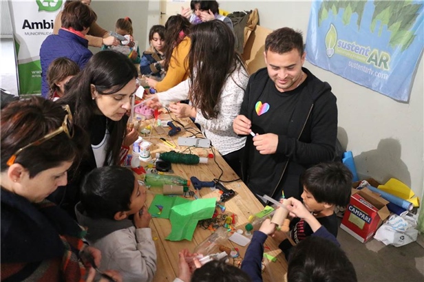 TALLER DE JUGUETES ECO 02
