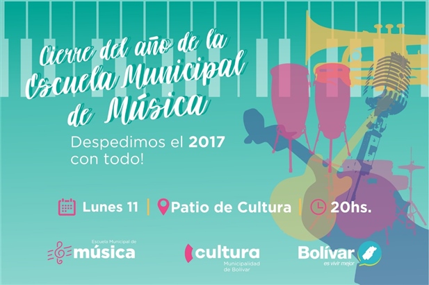 ESCUELA MUNICIPAL