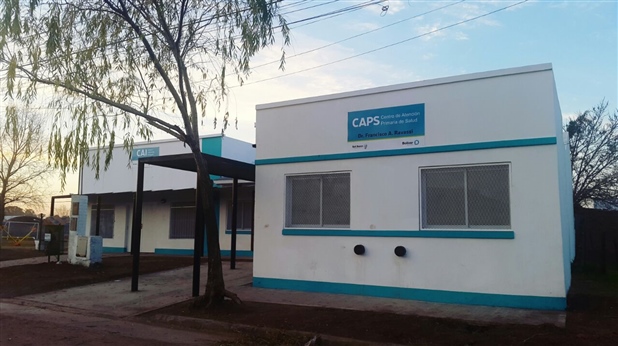 CAPS DE ZORZALES