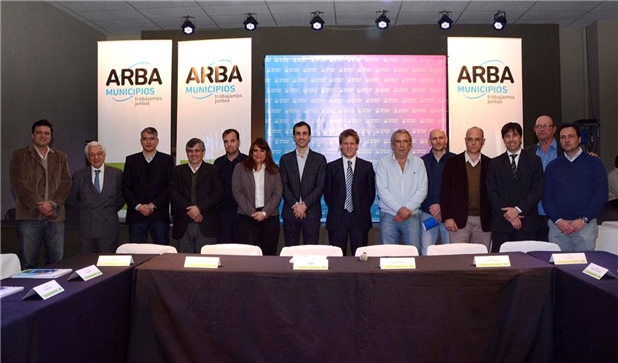 ARBA