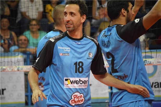 DEMIAN GONZALEZ