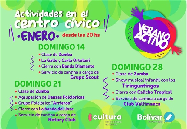 PROPUESTA CULTURAL VERANO ACTIVO 02