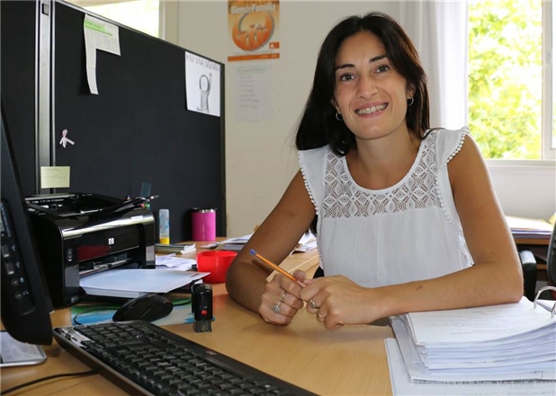 Romina Suárez - OMIC