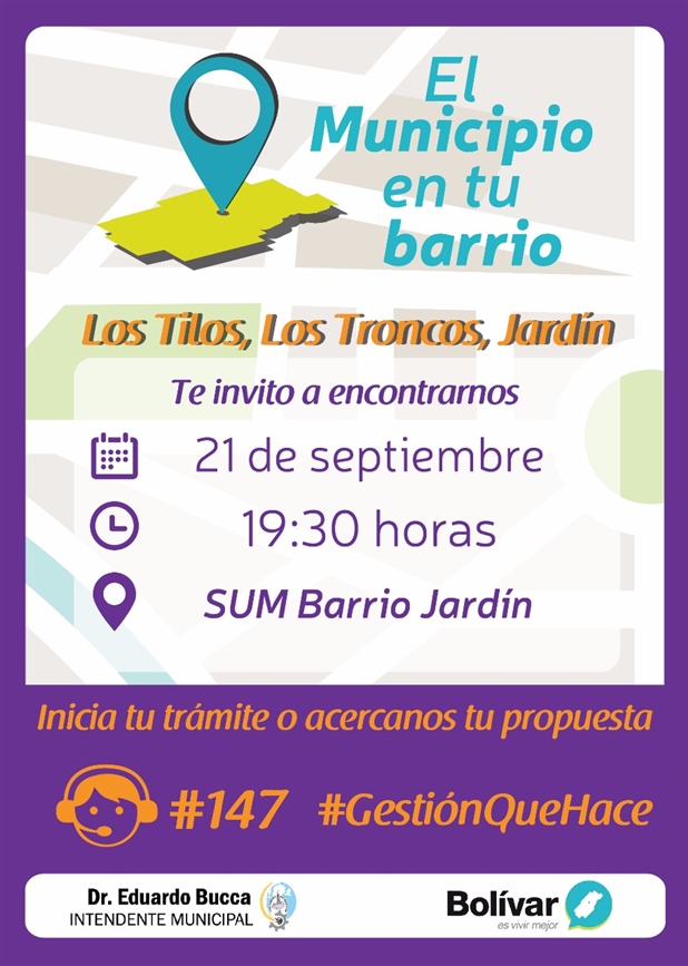 MUNICIPIO EN TU BARRIO ESTARÁ EN EL SUM DE BARRIO JARDÍN 02