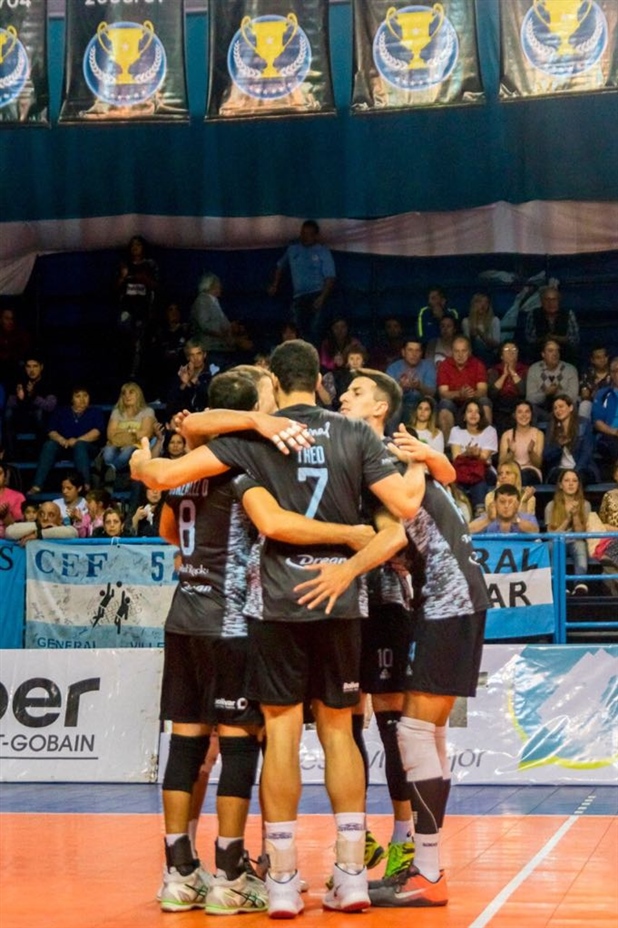 BOLÍVAR SERÁ SEDE DE LA COPA MÁSTER, PRIMERA COMPETENCIA OFICIAL DE LA TEMPORADA 02