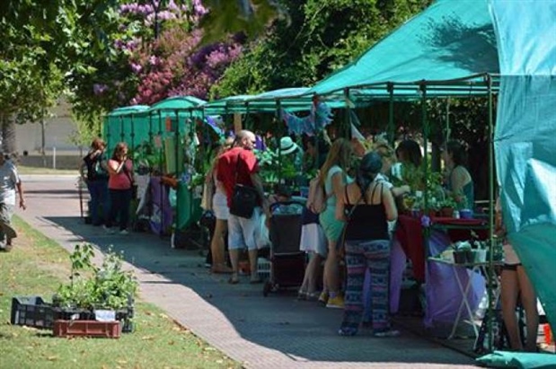 Feria Verde
