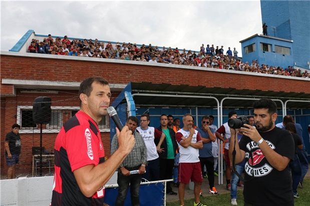 COPA CIUDAD DE BOLIVAR 02