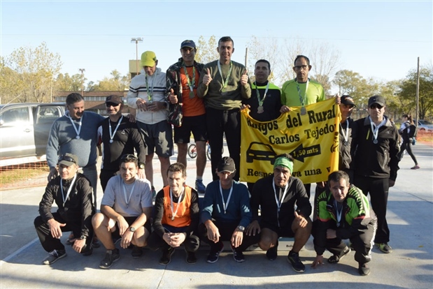 DUATLON 3