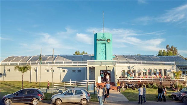 NATATORIO MUNICIPAL