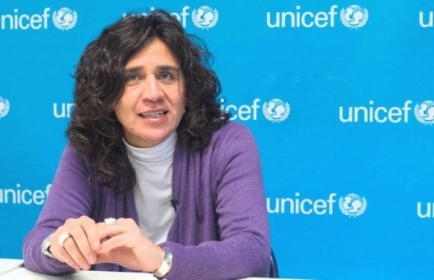 Zulma Ortiz