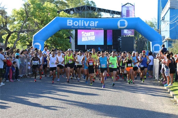 4TA EDICIÓN DE LA MARATÓN