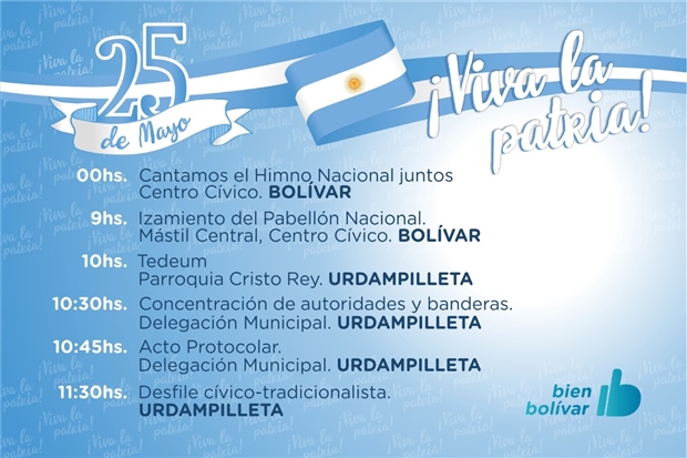 flyer25demayo