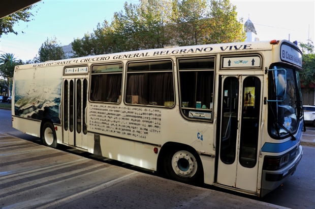 Museo Itinerante (1)