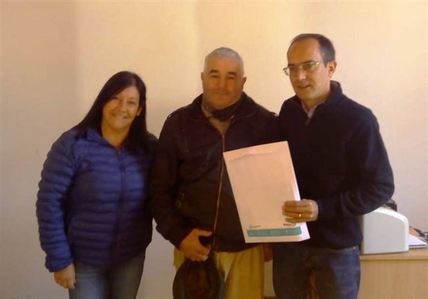 El Bagual