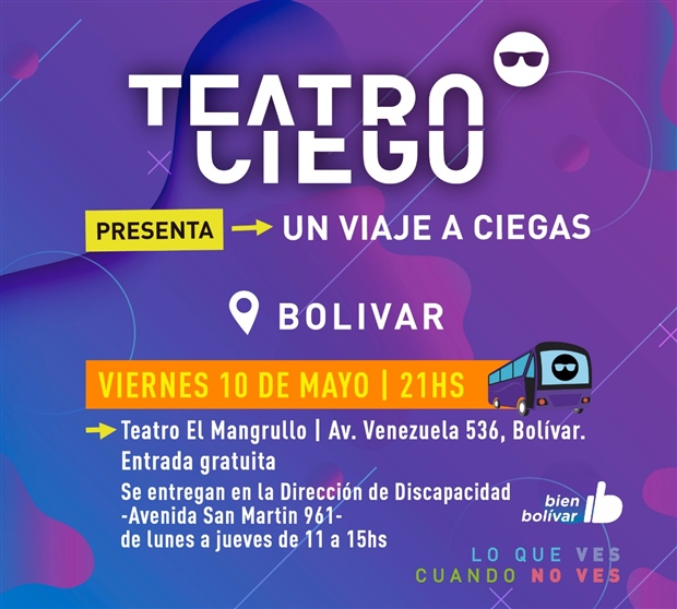 Teatro Ciego (2)